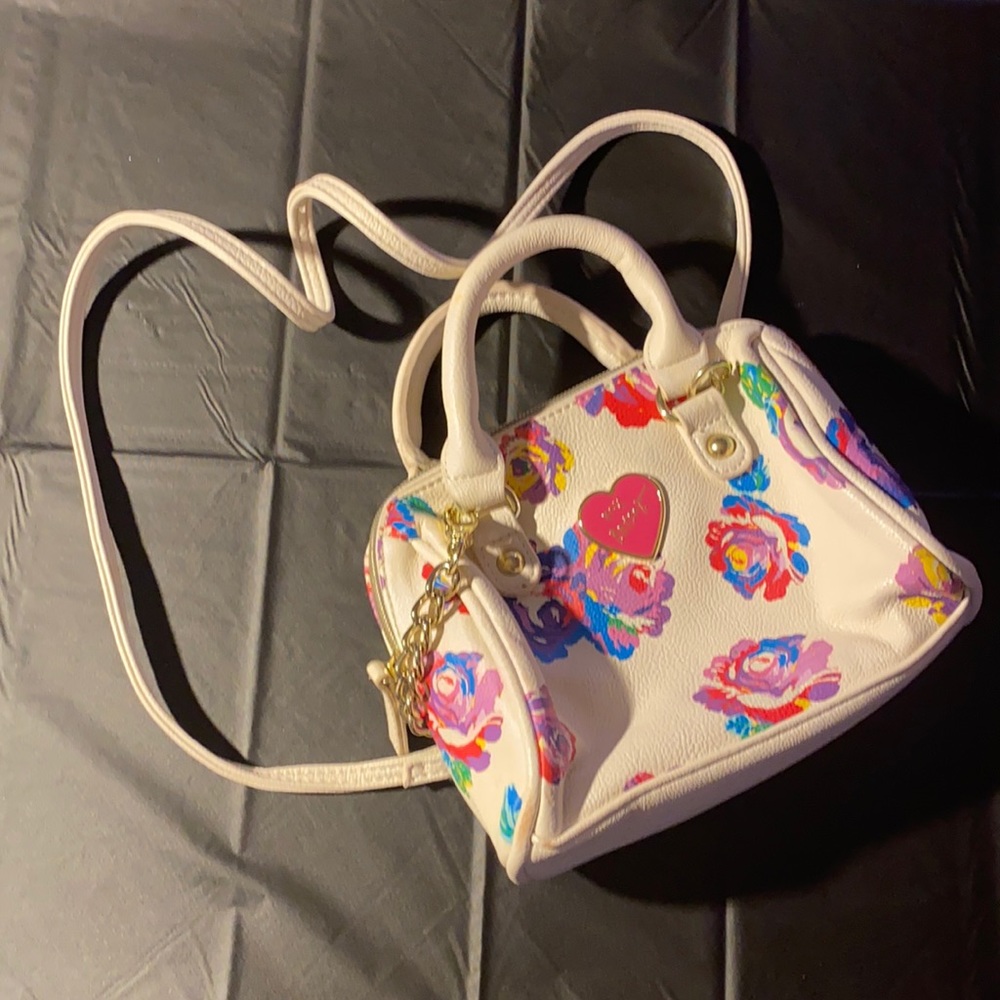 Betsy Johnson purse